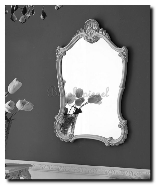 b7.0990-L Mirror Isabella