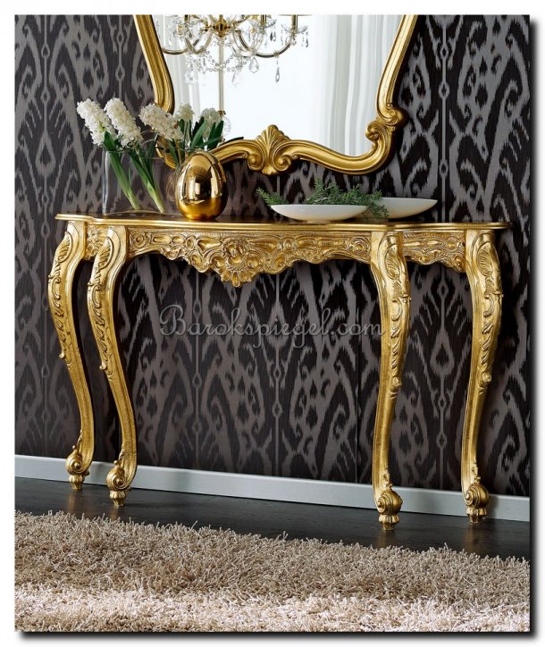 b7.1504-H Sidetable Borghese