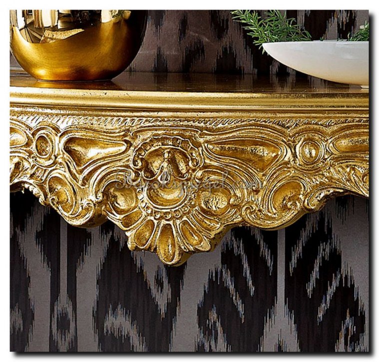 b7.1504-H Sidetable Borghese