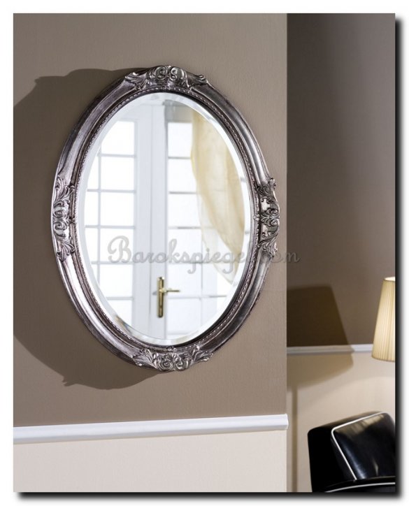 7.1699-B Mirror Agnese