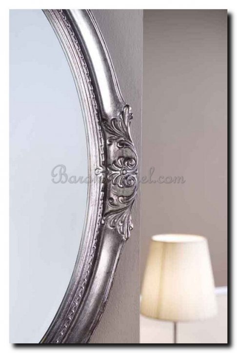 7.1699-B Mirror Agnese