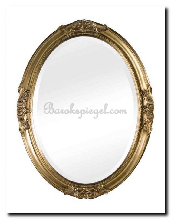 7.1699-B Mirror Agnese