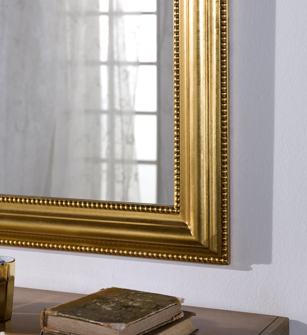 b7.1774-L Mirror Leontina