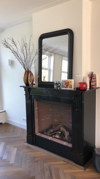 b7.1774-L Mirror Leontina