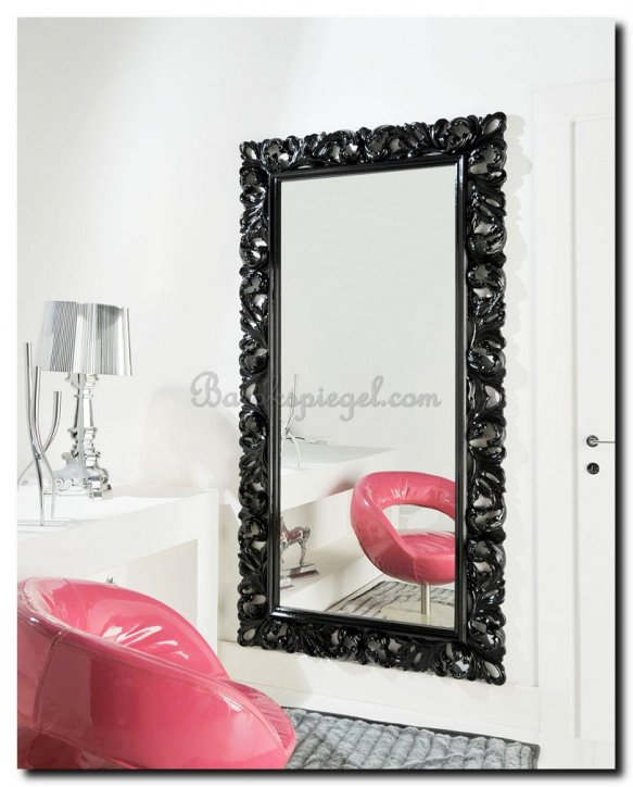 b7.1800-B Mirror Letizia