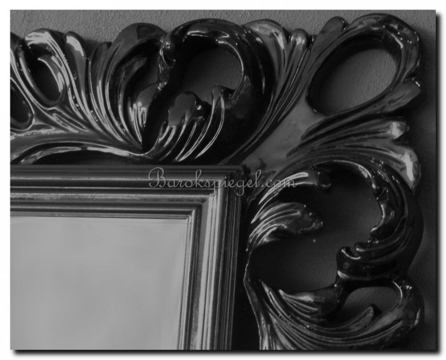 b7.1800-B Mirror Letizia