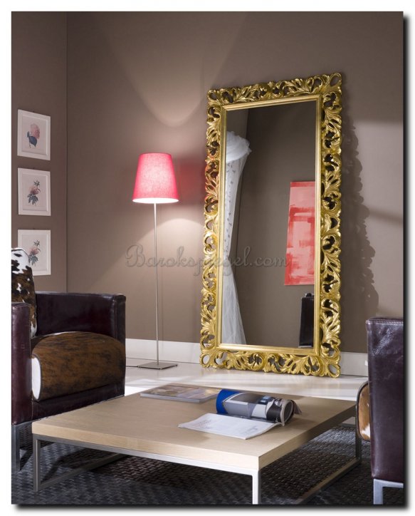 b7.1800-B Mirror Letizia