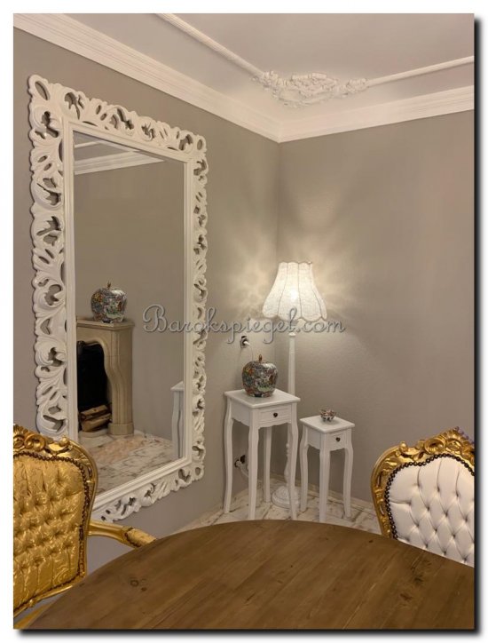 b7.1800-B Mirror Letizia