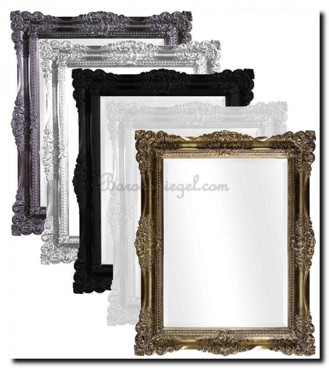 b7.1879-B Mirror Agostina