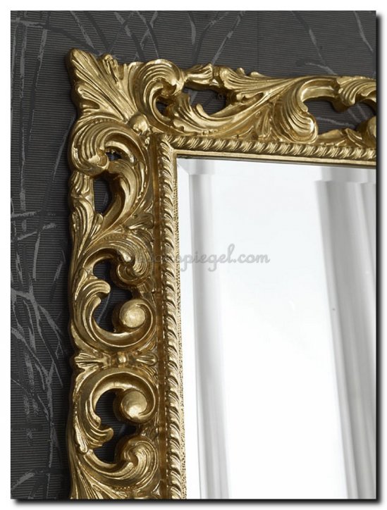 b7.1885-B Mirror Luciana