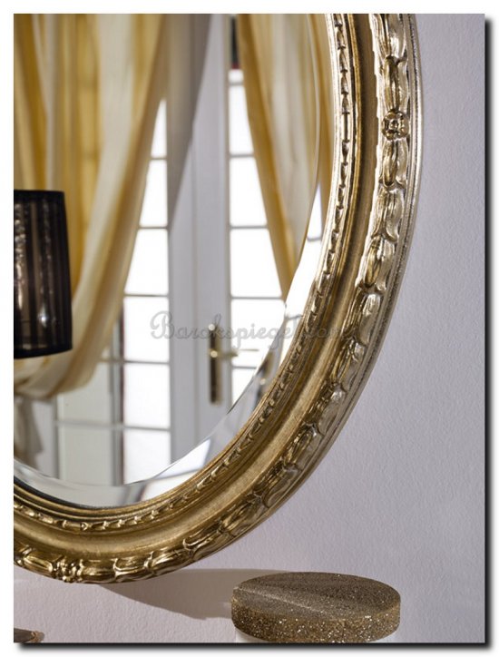 b7.1906-B Mirror Marina