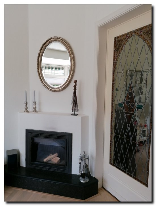 b7.1906-B Mirror Marina