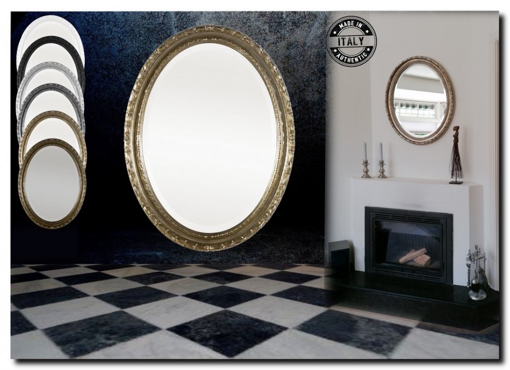 b7.1906-B Mirror Marina