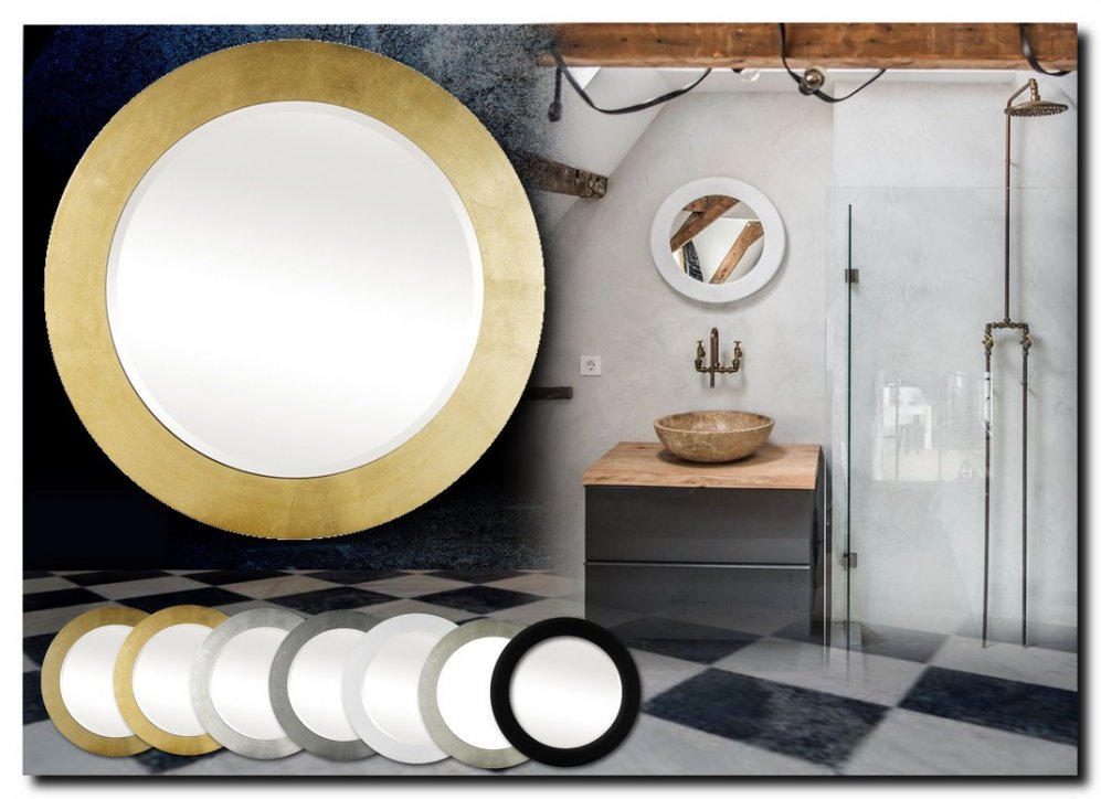 b9.0051-B Mirror Natalia