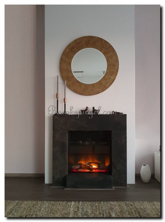 b9.0053-B Mirror Nunzia