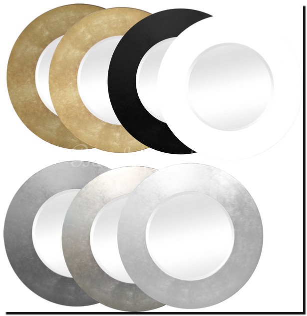 b9.0053-B Mirror Nunzia