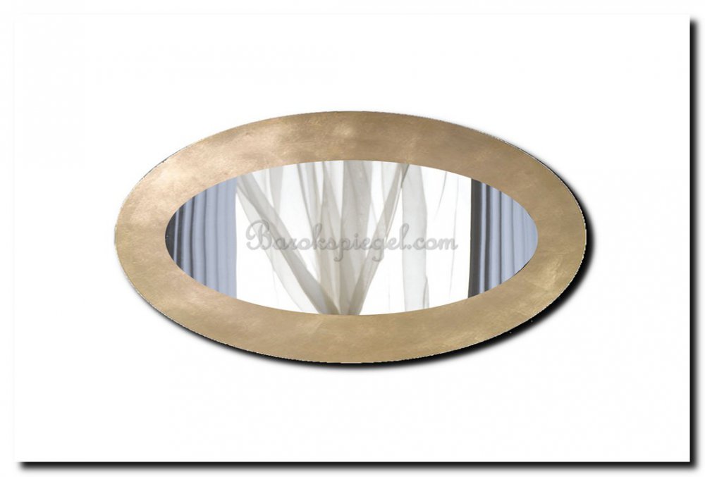 b9.0055-L Mirror Oriana