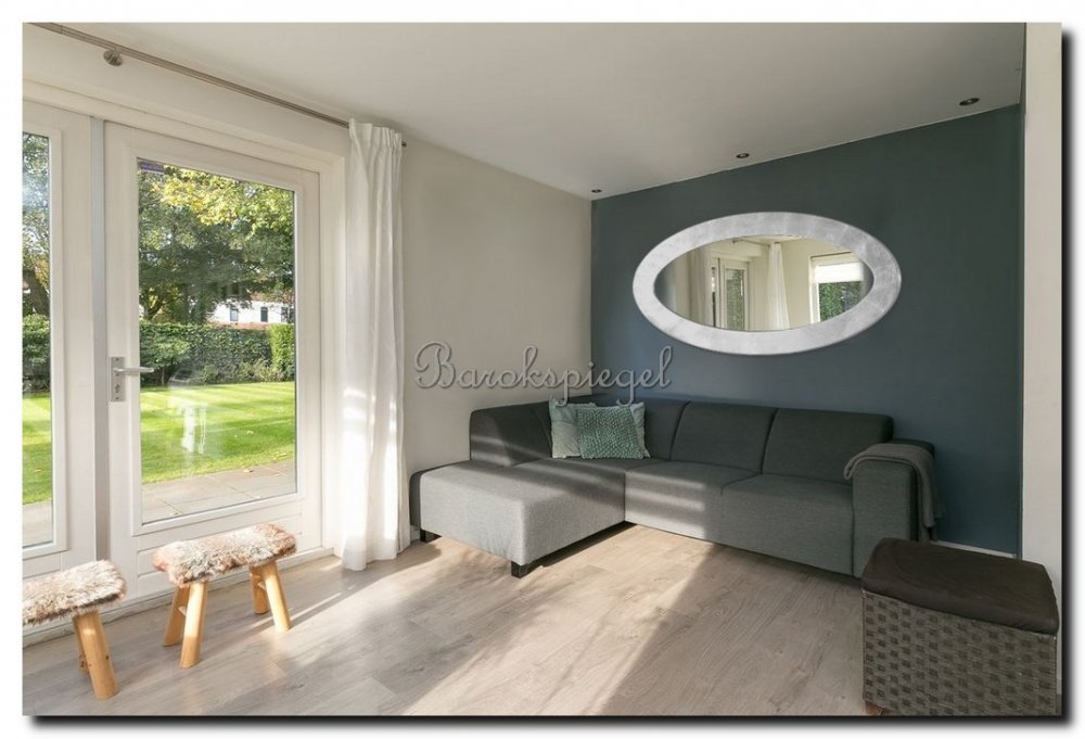 b9.0055-L Mirror Oriana