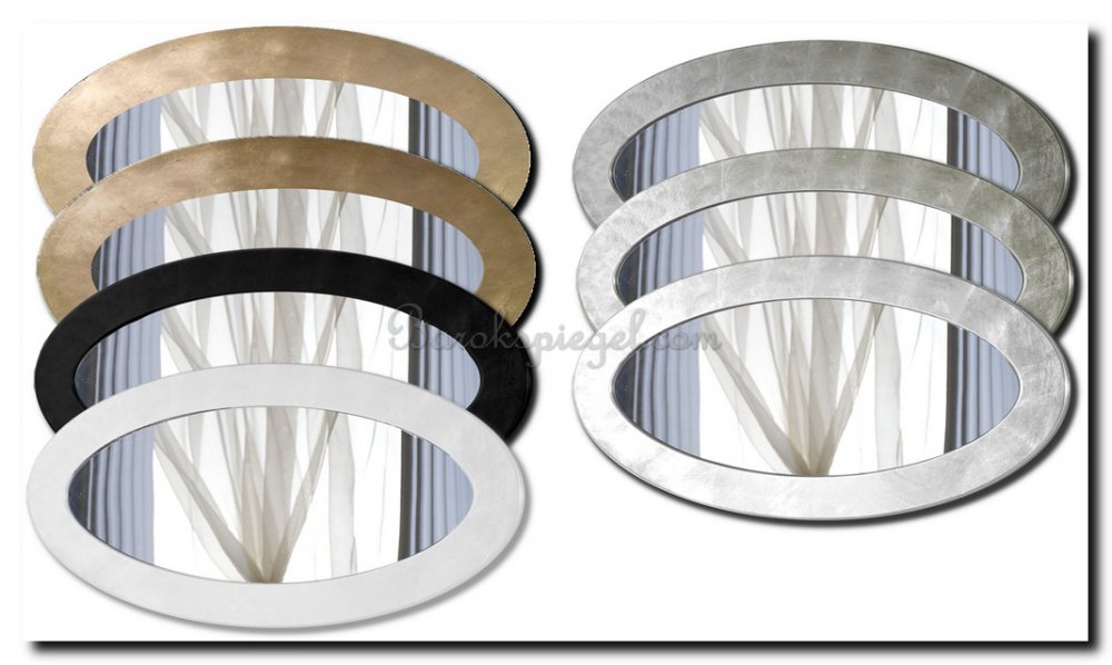 b9.0055-L Mirror Oriana