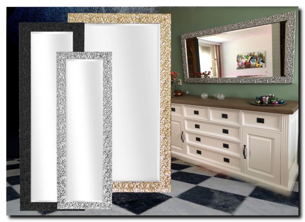 b9.1865 Mirror Samanta