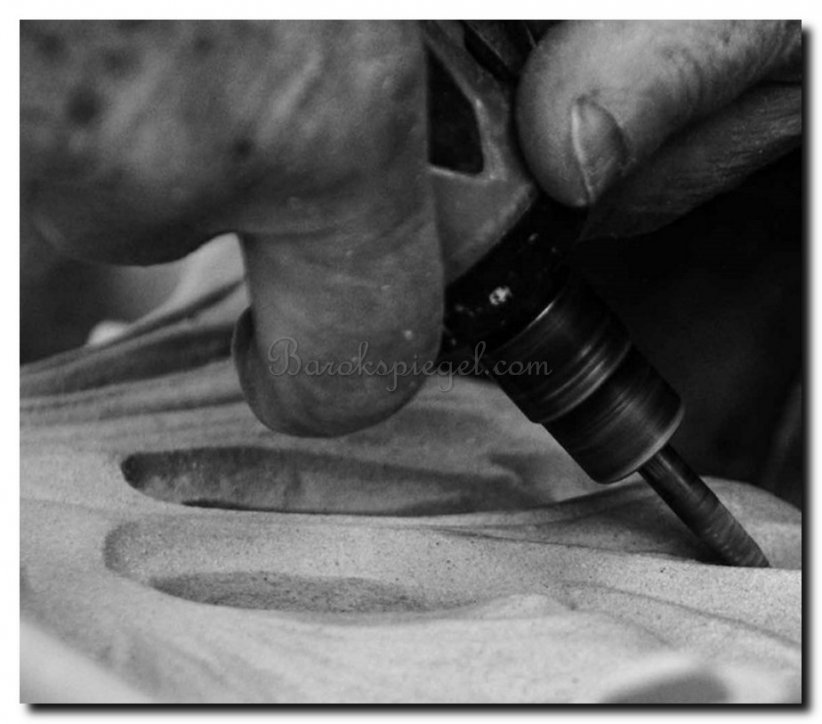 b9.1941F0001 Mirror Paola