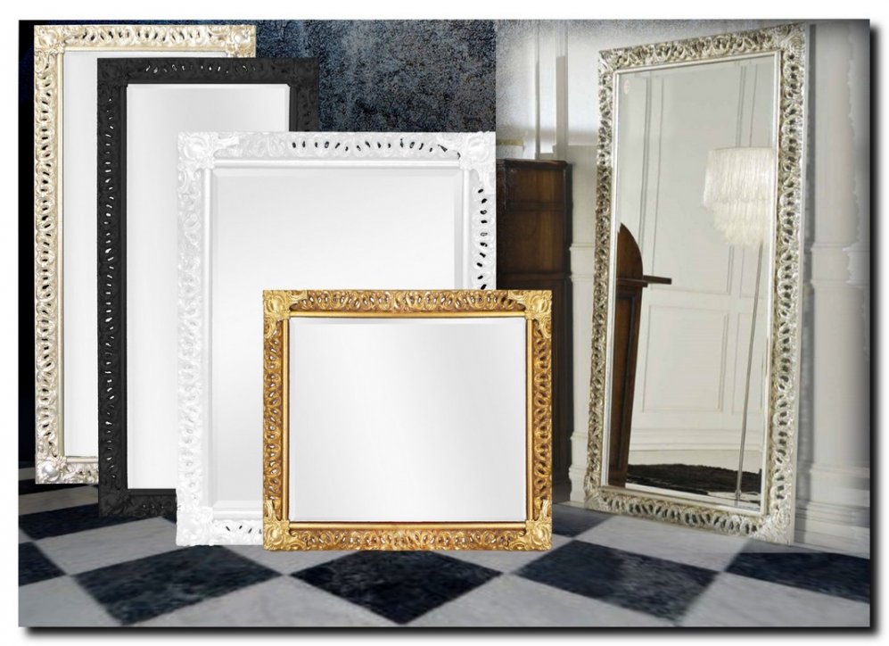 b9.1941F0001 Mirror Paola