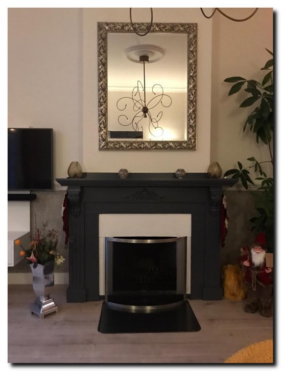 b9.2000 Mirror Olimpia