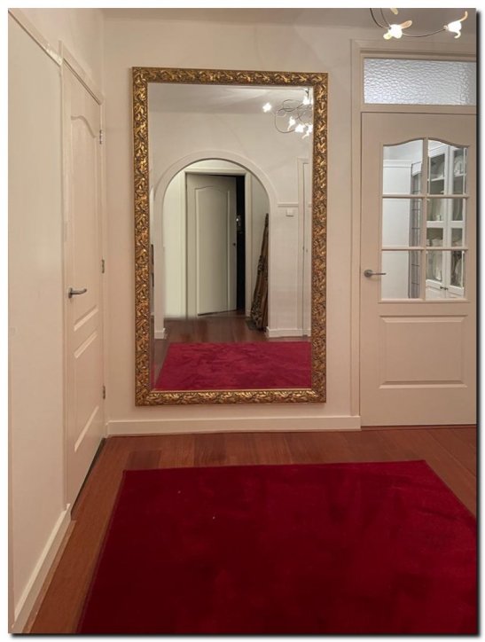 b9.2000 Mirror Olimpia