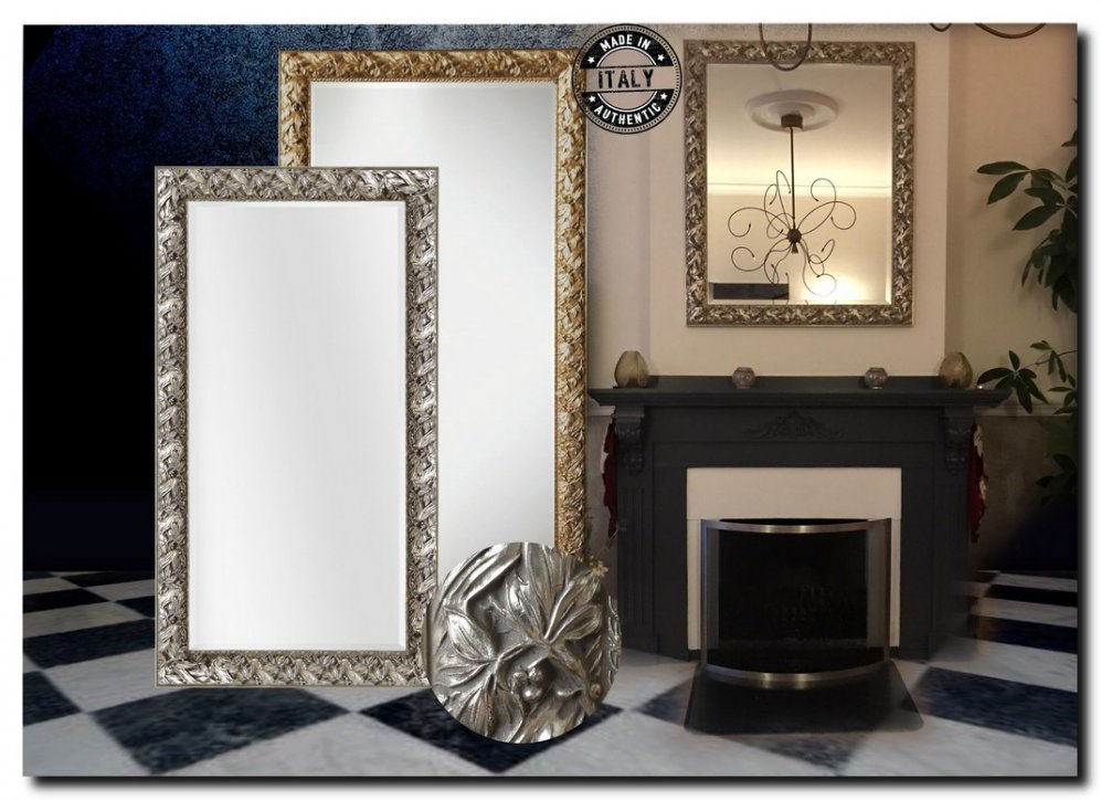 b9.2000 Mirror Olimpia