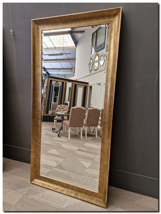 b9.2507 Mirror Paride