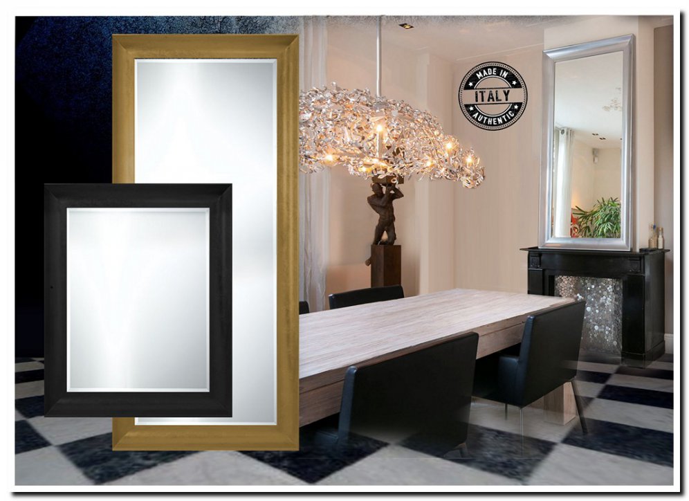 b9.2507 Mirror Paride