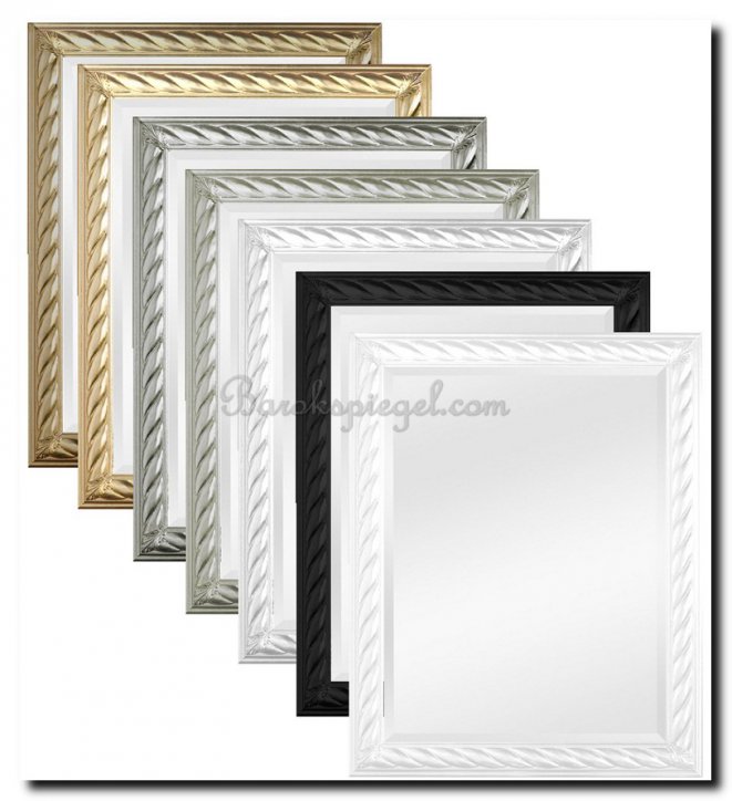 b9.1905F0002 Mirror Rachele