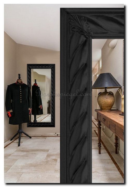 b9.1905F0002 Mirror Rachele