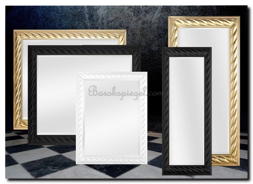 b9.1905F0002 Mirror Rachele