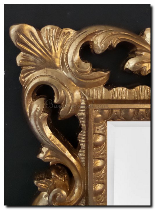 b7.1883-L Mirror Liona