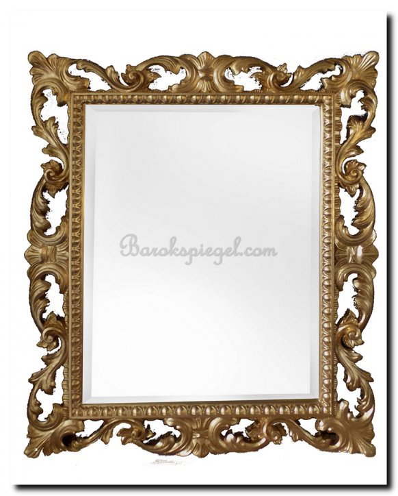 b7.1883-L Mirror Liona