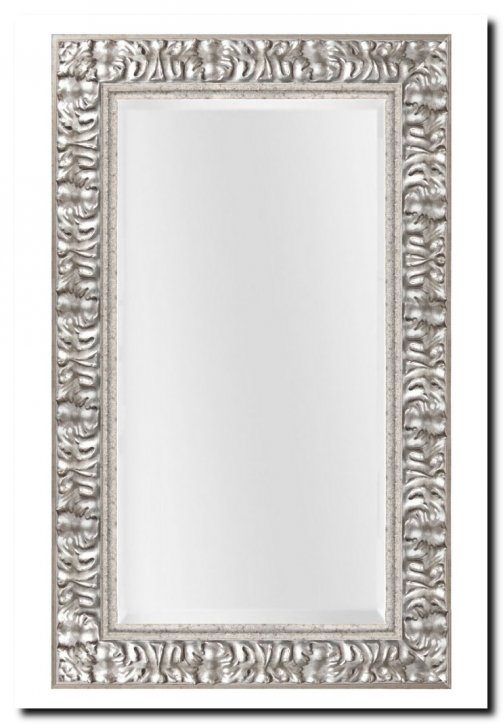 M605s Mirror Santino Silver