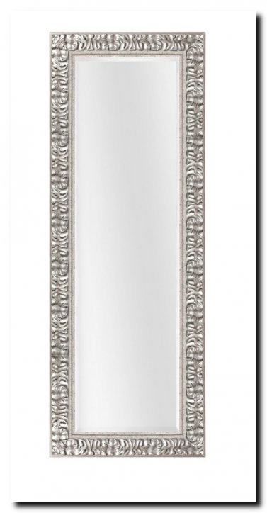 M605s Mirror Santino Silver