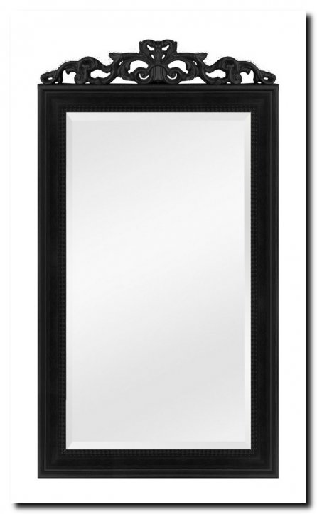 851b Mirror Rufino Black