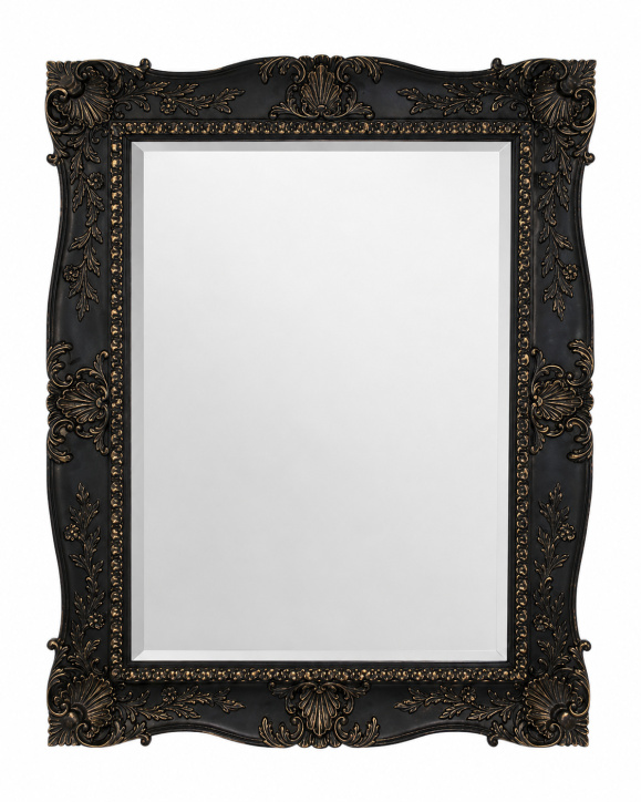 z7.0052-B-JO_60x80 Mirror Elisabeth