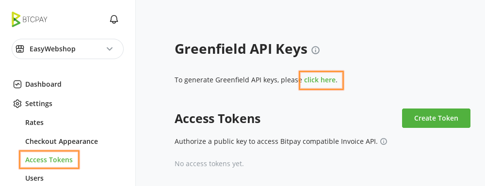 btcpay-server-generate-greenfield-api-keys