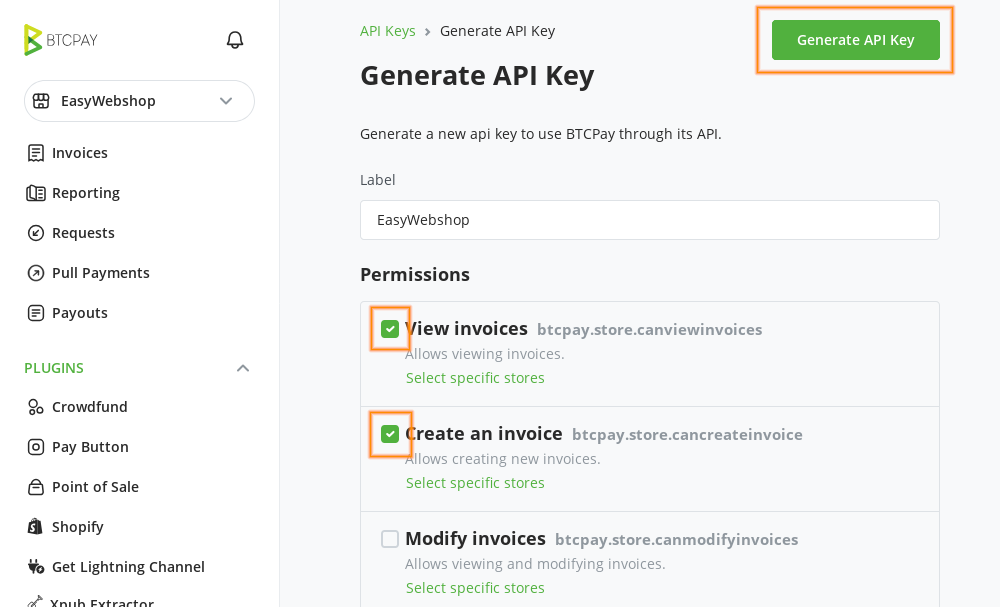 btcpay-server-api-permissions