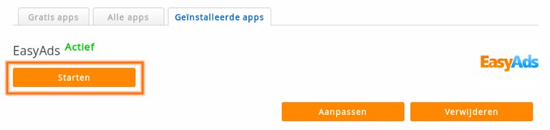 easyads-installation