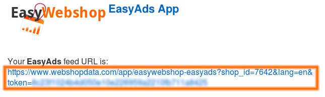 easyads-installation