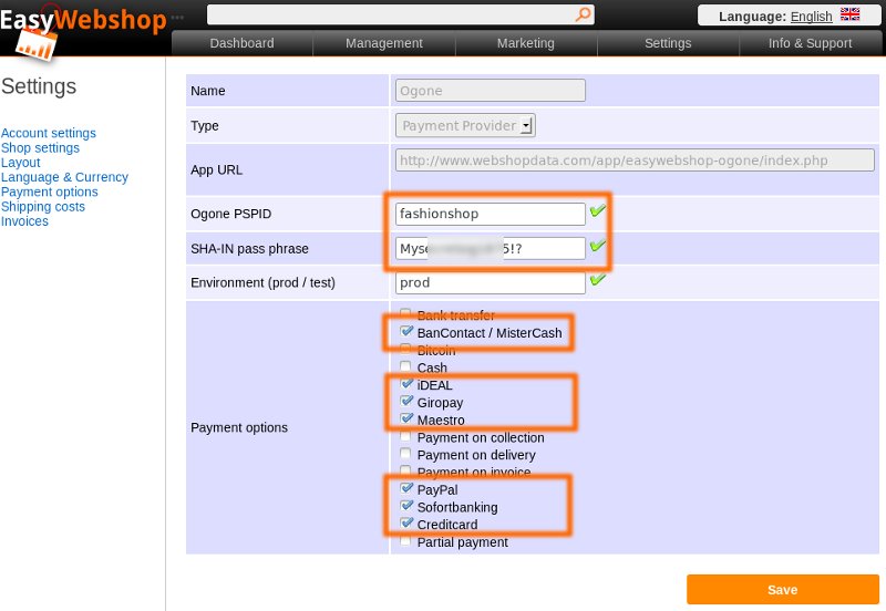 ogone-easywebshop-integration
