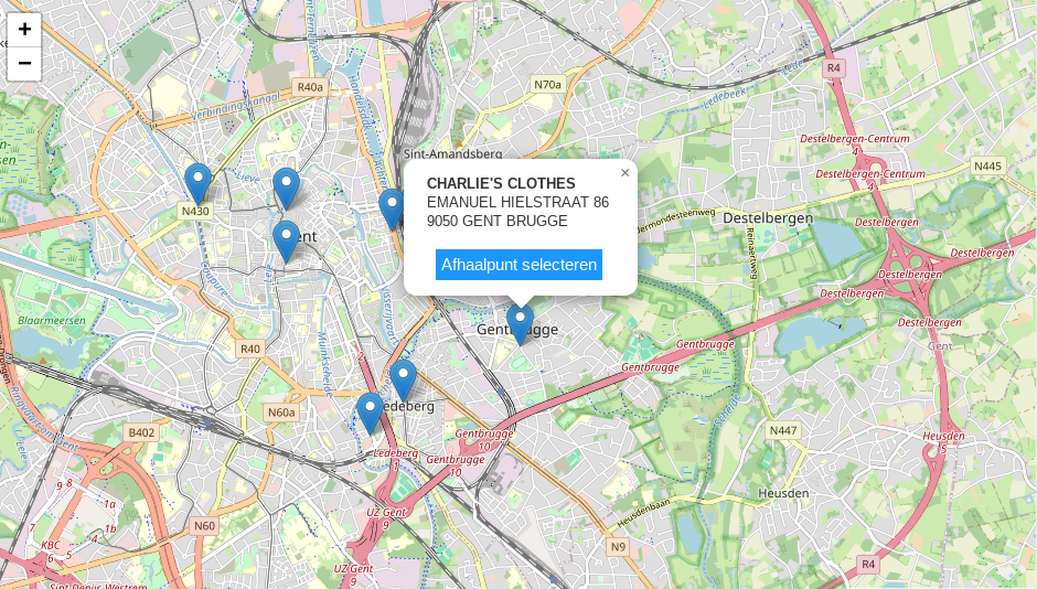 sendcloud-service-points