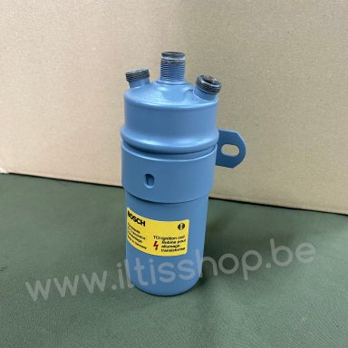 049905105-gebruikt-R1-1 Ignition coil 24V - military version - used.