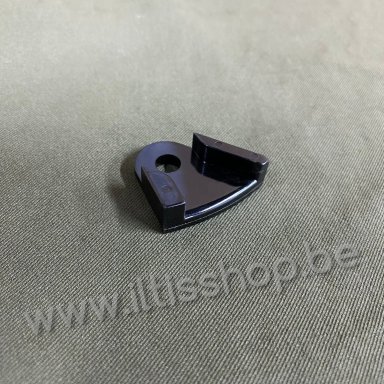 A0930-K3-10 Insulator B+ alternator - new.