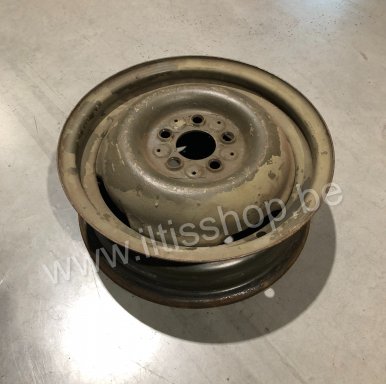 183601025A-gebruikt. Rim - used.