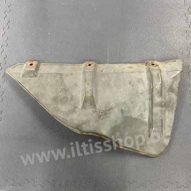 183809427-gebruikt-R2-2 Cover plate engine front left - used.